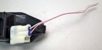 фото thumb №10, Toyota rav4 iv 2013-2018 поворотник led зеркало левая оригинальный номер eu 81740-42020