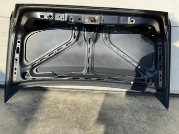 фото thumb №15, Задня кришка кришка багажника mercedes w124 sedan 1985-1993