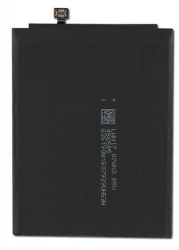 Bateria do Xiaomi Redmi Note 8 Pro BM4J 4500 mAh