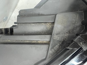 фото thumb №6, Audi a5 8w 8w6 рестайлінг 2020-2024 повний led лампа ліва i права передня