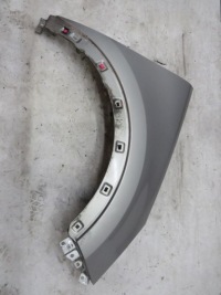 фото thumb №1, Крила правий передній перед a3 kia sportage iii