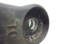 фото thumb №9, Mazda 6 i gg 02-05 рычаг дворники перед левая