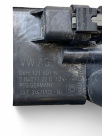 фото thumb №8, Audi a4 s4 b9 8w 2023 насос циркуляции / циркуляции воды