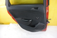 фото thumb №7, Двері ліва задні opel astra j хетчбек 2012r