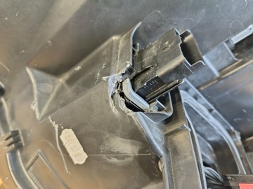 фото thumb №9, Повний led renault megane iv 4 лампа права європа 260104596r