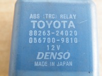 фото thumb №7, Lexus is200 is-200 is300 is-300 реле abs 88263-24020