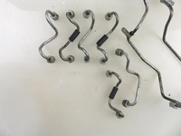 фото thumb №7, Провода топливные infiniti m y51 3.0d v6 v9x