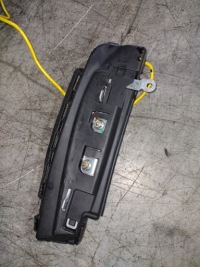 фото thumb №5, Air bag водія 6j0880241 сидіння seat ibiza iv