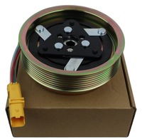 фото thumb №1, Сцепление компрессора кондиционера renault thalia