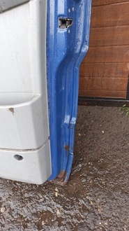 фото thumb №6, Двері праве перед vw crafter sprinter 906 ll5m