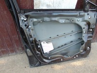 фото thumb №12, Дверь левый перед mazda5 mazda 5 05/08 чёрные