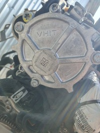 фото thumb №7, Peugeot 3008 iii 1.2 hpy двигатель комплектный mhev mcz00 100kw 136km