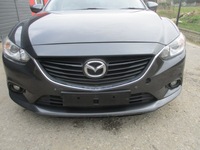 фото thumb №1, Решітка радіатора решітка радіатора молдинг mazda 6 iii gj 42a