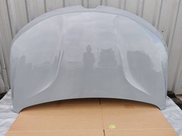 фото thumb №12, Renault megane v e-tech 22- капот крышка двигателя 656160156r