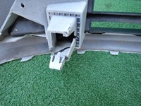 фото thumb №8, Vw caddy 15- бампер передний перед