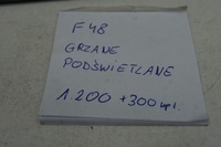 фото thumb №16, Сидіння обшивки заднє сидіння bmw x1 f48