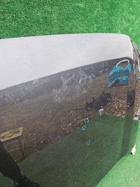 фото thumb №10, Toyota rav4 rav 4 19- v 5 капот кришка двигуна