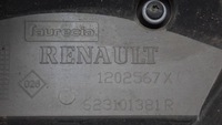 фото thumb №16, Решётка радиатора решётка радиатора renault kangoo ii lift 623101381r g277