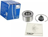 фото thumb №1, Skf підшипник колеса перед renault megane i thalia