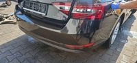 фото thumb №7, Бампер задняя lf9r хэтчбек skoda superb iii