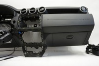 фото thumb №11, Приборная панель консоль подушки безопасности подушка безопасности ремни dacia duster ii 4x4 оригинал