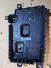 фото thumb №1, Основание крепление акумулятора hyundai ioniq 5 v электрический 22r