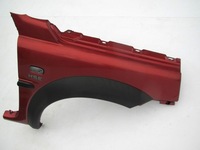 фото thumb №16, Land rover freelander hse 1998 - 2006 крила молдинг правий r оригінал оригінальний номер