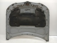 Капот bmw e90 lci a52/7 spacegrau Недорого, фото thumb