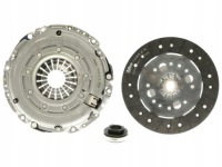 фото thumb №9, Зчеплення kpl citroen citroen c4 ii 110 kw 150 p