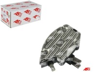 Купить Регулятор напряжения генератора ford nissan renault rover задняя lucas, фото thumb