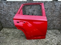 фото thumb №1, Hyundai tucson iv двері праве задня задні