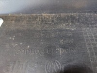 фото thumb №5, Vw t-roc 2ga бампер задняя 2ga807421 оригинал