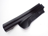 фото thumb №1, Планка защита порога правые зад 7491186 bmw 4 i4 g26 23r