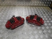 фото thumb №2, Суппорт переднее правые alfa romeo stelvio 2.0b 4x4