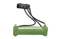 фото thumb №1, Резистор вентилятор seat alhambra 710, 711 1.4 tsi