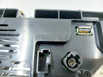 фото thumb №8, Peugeot 508 ii 19r. спидометр манометр 9828746780