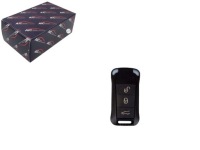 Корпус ключа 3 кнопки porsche 57549 aic Оригінал, фото thumb