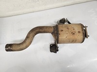 фото thumb №10, Audi q7 4l 3.0 tdi гасник вихлоп корпус 7l6253211n 7l6118g