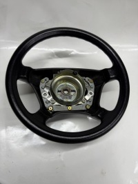 Купить Руль mercedes w124 w201 w202, фото thumb