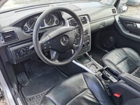 фото thumb №1, Pulpit панель роздавальна mercedes w245 b клас