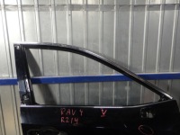 фото thumb №3, Дверь перед передние правое toyota rav4 5 v