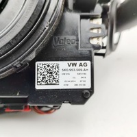 фото thumb №10, Перемикачі audi q3 8u 5k0953569ah 32635886 2.5l 228kw 2014