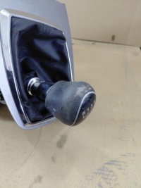 Купить Ford kuga mk1 2.0 tdci кулиса  тросы переключения передач av4r-7c453-na, фото thumb