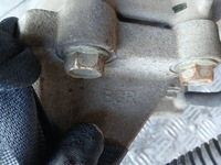 фото thumb №10, Nissan leaf i ze0 двигатель электрический инвертор em57 291a0-3nfa 2015r