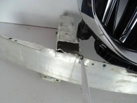 фото thumb №6, Балка w бампер bmw 3 g20 g21 + воздуховод + решётка радиатора