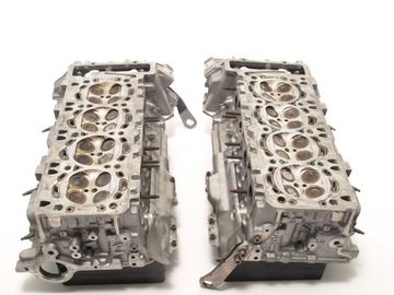 фото thumb №9, Bmw 5 gt f07 f10 f01 4.4i 550i n63 головка правая левая 757393604 757394004