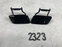 фото thumb №2, Audi a5 заглушка распылителя кронштейн правая левая