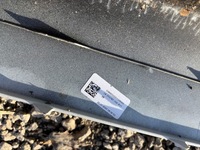 фото thumb №7, Молдинг порог защита левая bmw 7 g70 9464161 оригинальная nowa