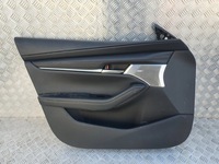 фото thumb №1, Обшивка дверь левый перед mazda 3 bp iv 19-