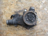 Купити Daf xf 95 ati насос води 1399336, фото thumb